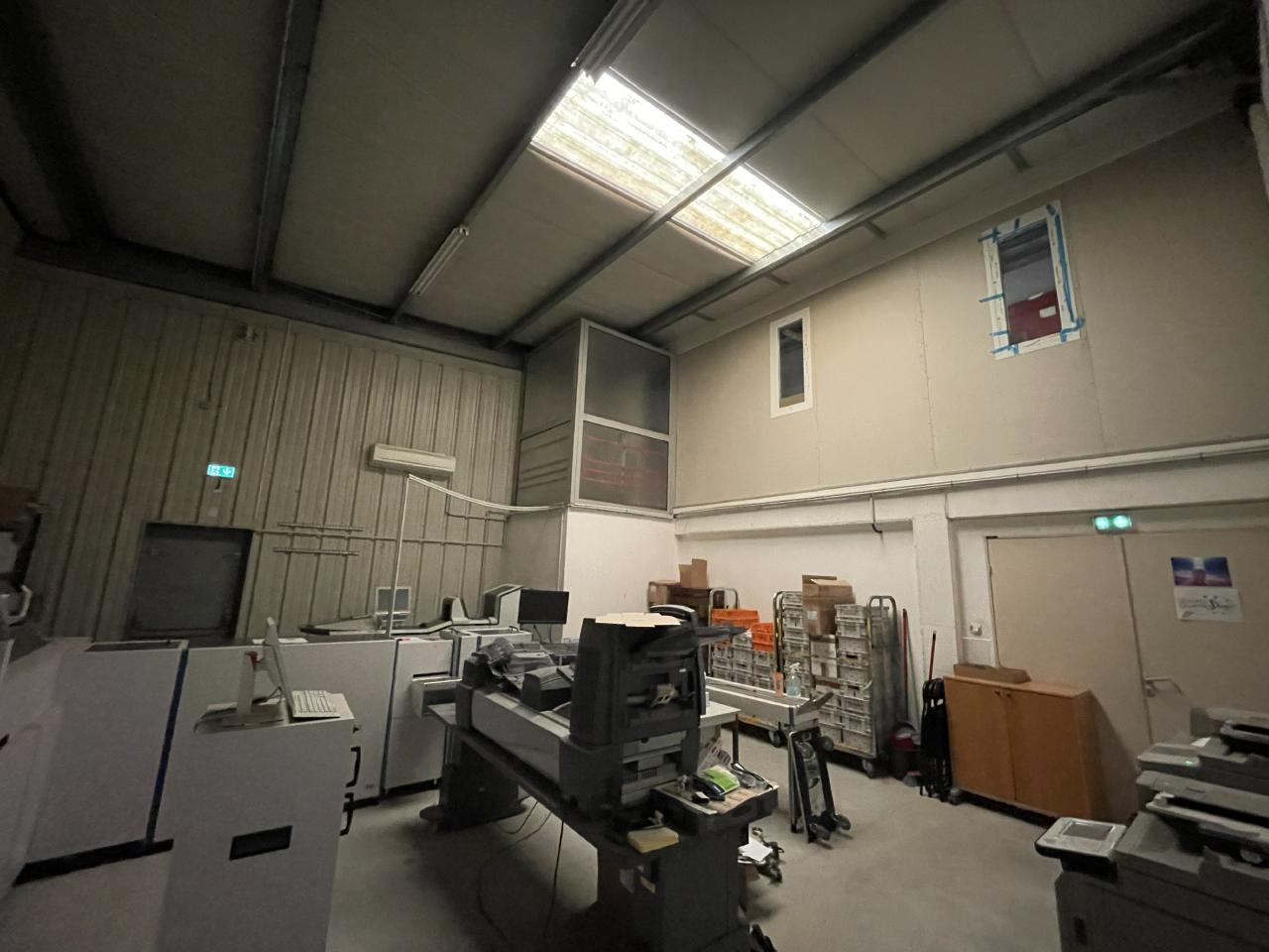 Local d'activité Mundolsheim 576m² Location local d'activité Mundolsheim Bas-Rhin OLACT2423735 19